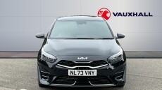 Kia Ceed 1.5T GDi ISG GT-Line 5dr Petrol Hatchback
